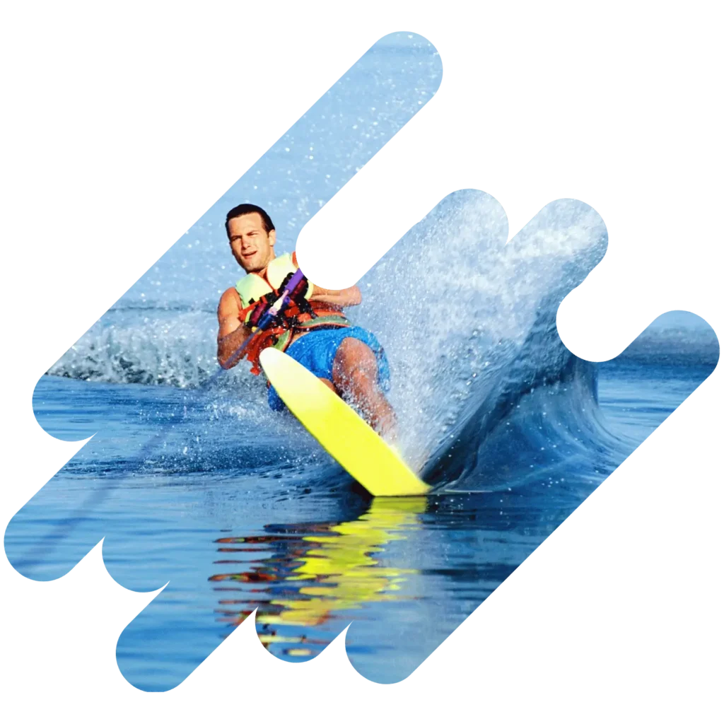 About - Water Sports